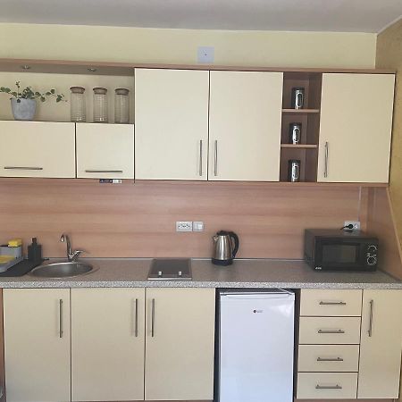 Leda Apartmani Smederevo Extérieur photo