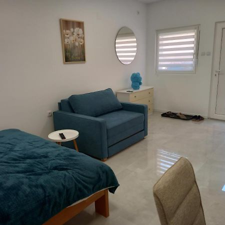 Leda Apartmani Smederevo Extérieur photo