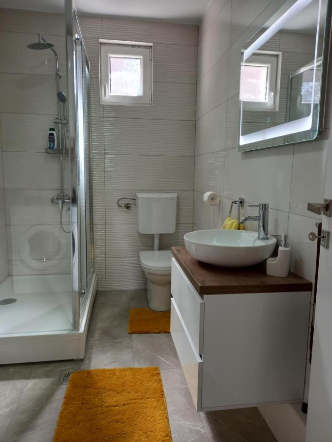 Leda Apartmani Smederevo Extérieur photo