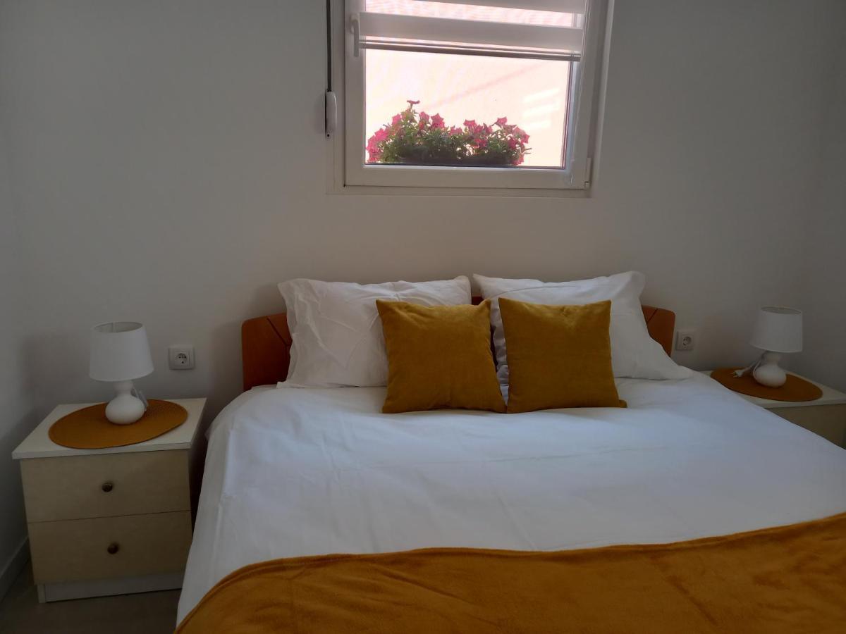 Leda Apartmani Smederevo Extérieur photo