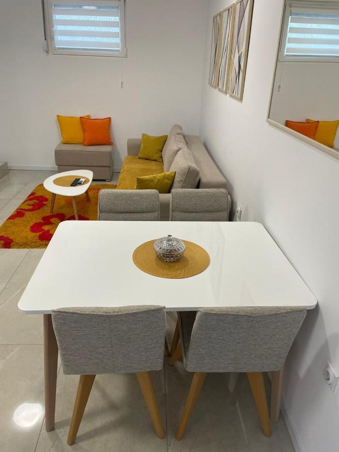 Leda Apartmani Smederevo Extérieur photo