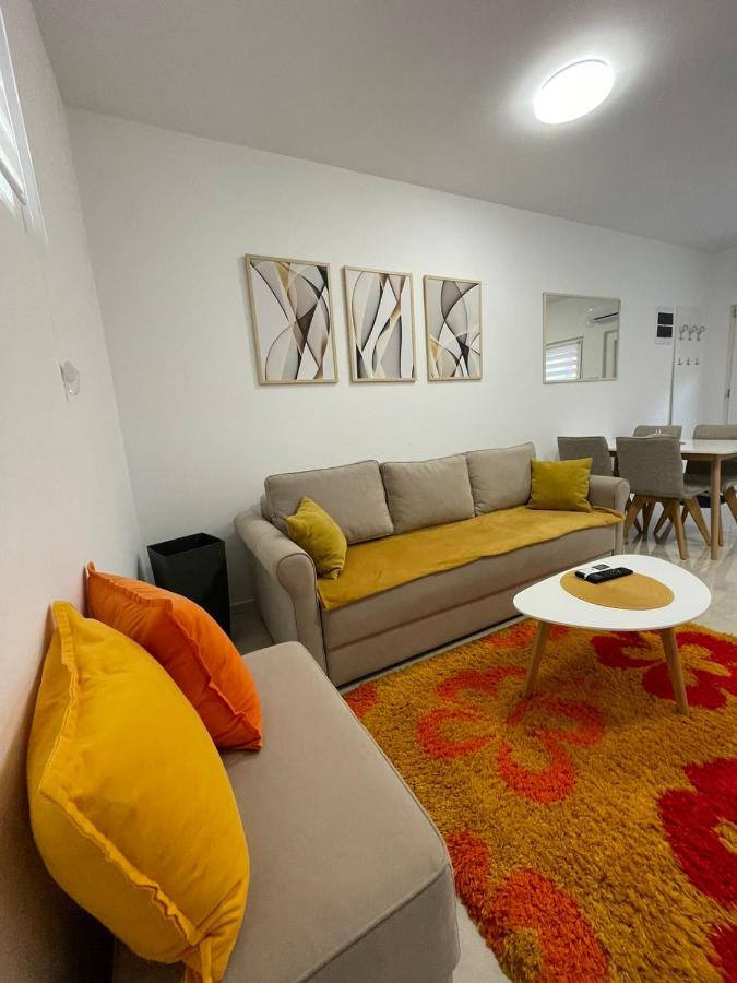 Leda Apartmani Smederevo Extérieur photo