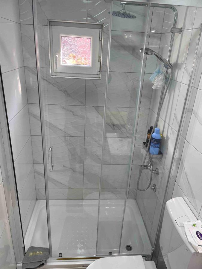 Leda Apartmani Smederevo Extérieur photo