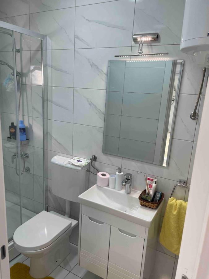 Leda Apartmani Smederevo Extérieur photo
