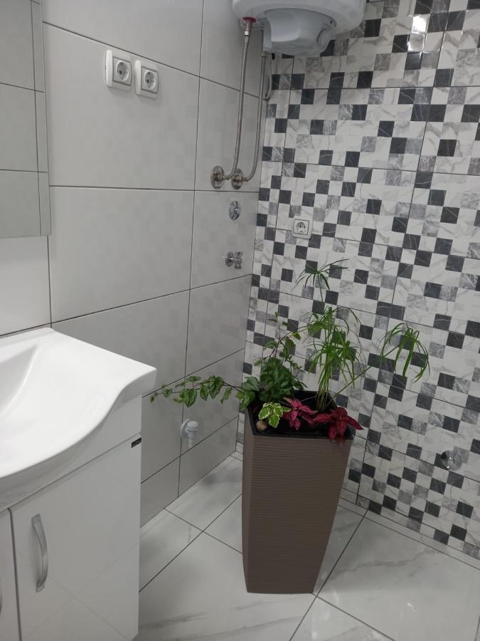 Leda Apartmani Smederevo Extérieur photo