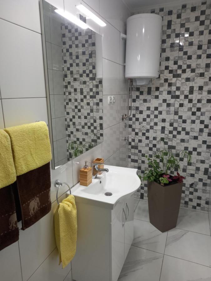 Leda Apartmani Smederevo Extérieur photo