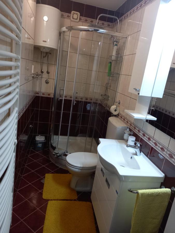 Leda Apartmani Smederevo Extérieur photo