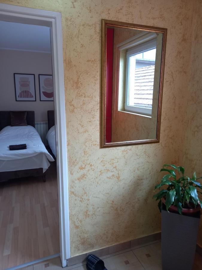 Leda Apartmani Smederevo Extérieur photo
