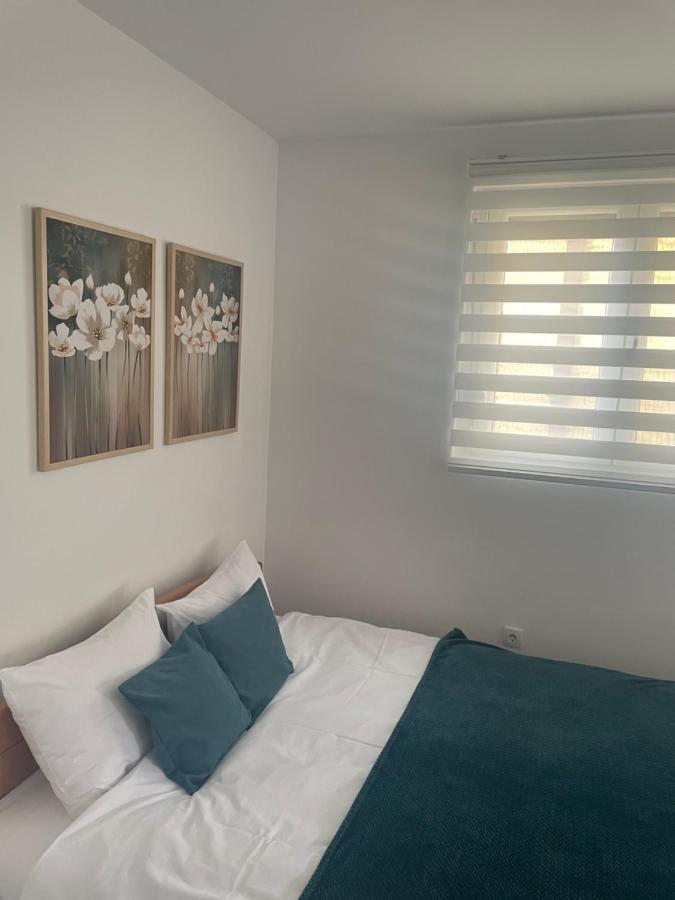 Leda Apartmani Smederevo Extérieur photo