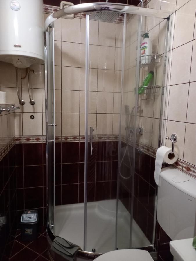 Leda Apartmani Smederevo Extérieur photo