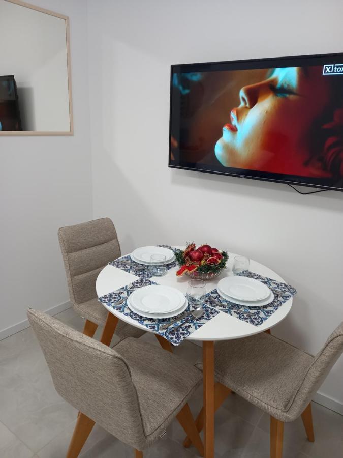Leda Apartmani Smederevo Extérieur photo