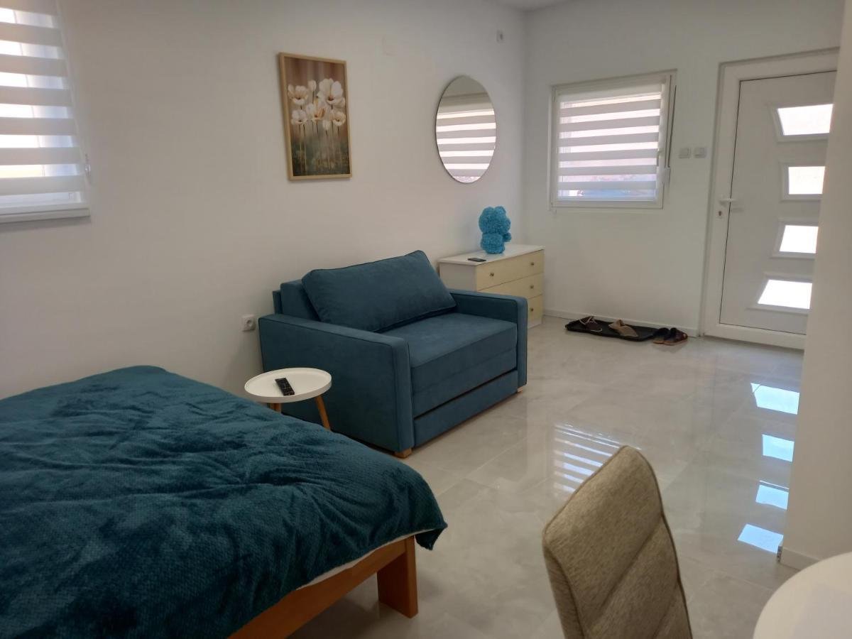 Leda Apartmani Smederevo Extérieur photo