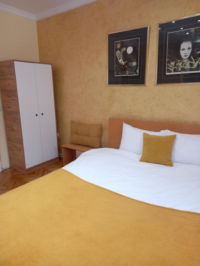 Leda Apartmani Smederevo Extérieur photo