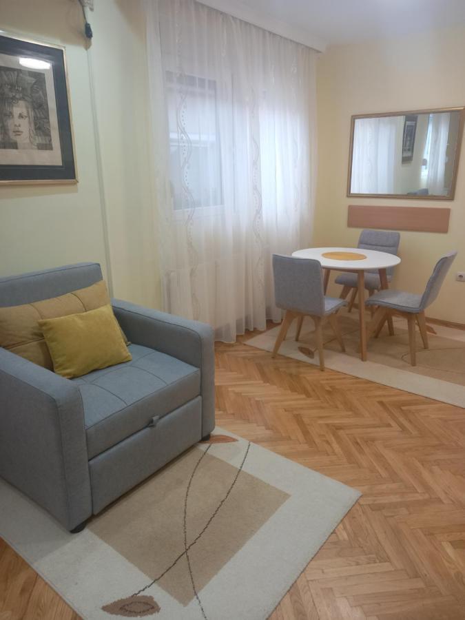 Leda Apartmani Smederevo Extérieur photo