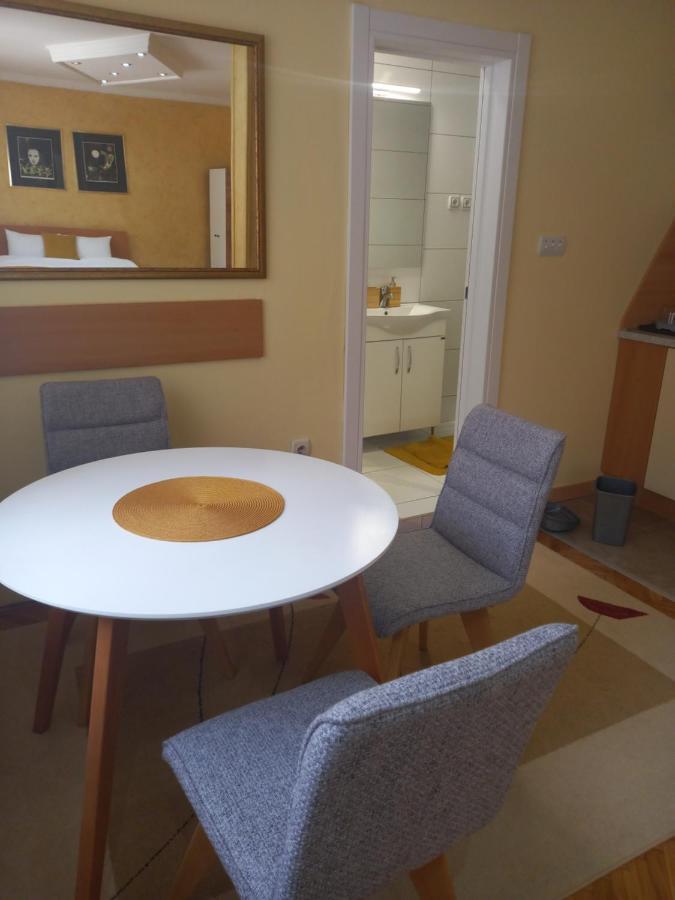 Leda Apartmani Smederevo Extérieur photo