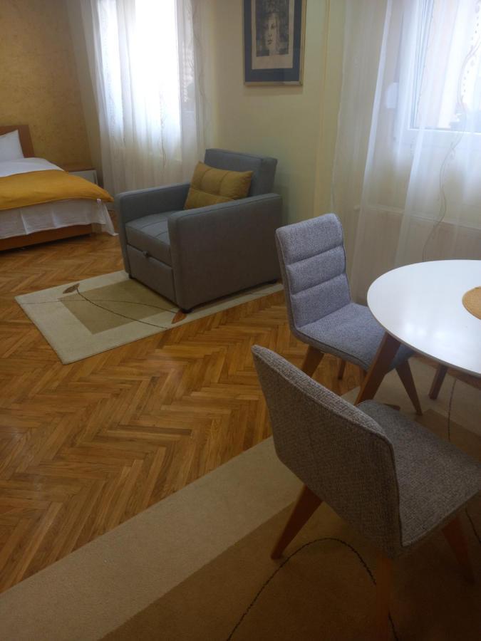 Leda Apartmani Smederevo Extérieur photo