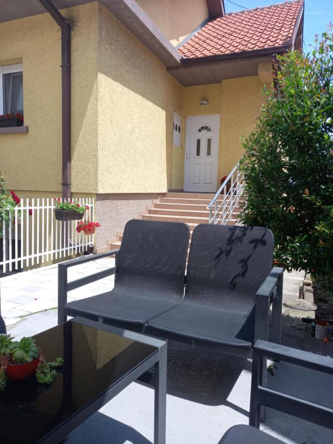Leda Apartmani Smederevo Extérieur photo