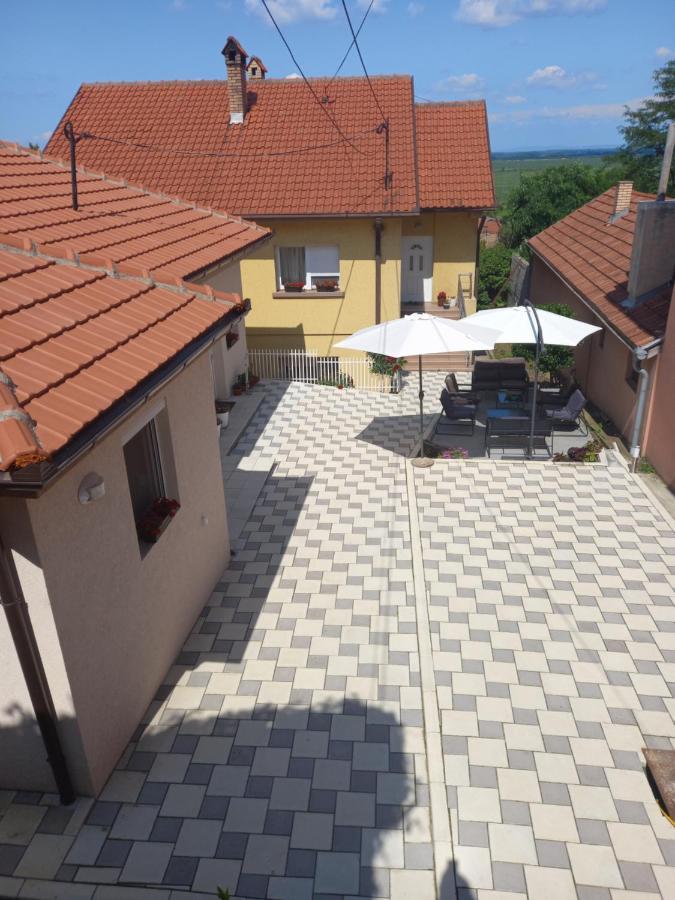 Leda Apartmani Smederevo Extérieur photo