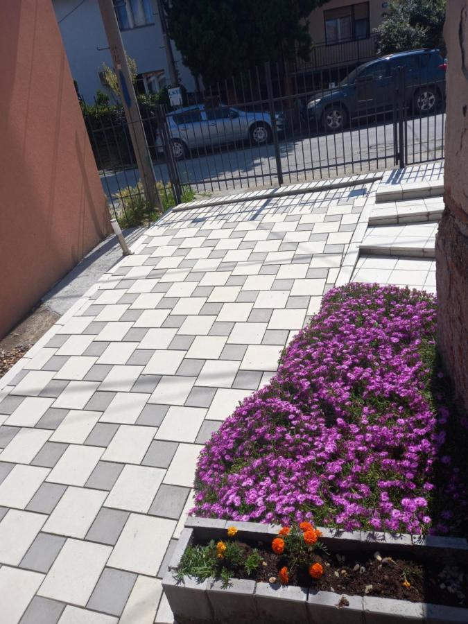 Leda Apartmani Smederevo Extérieur photo