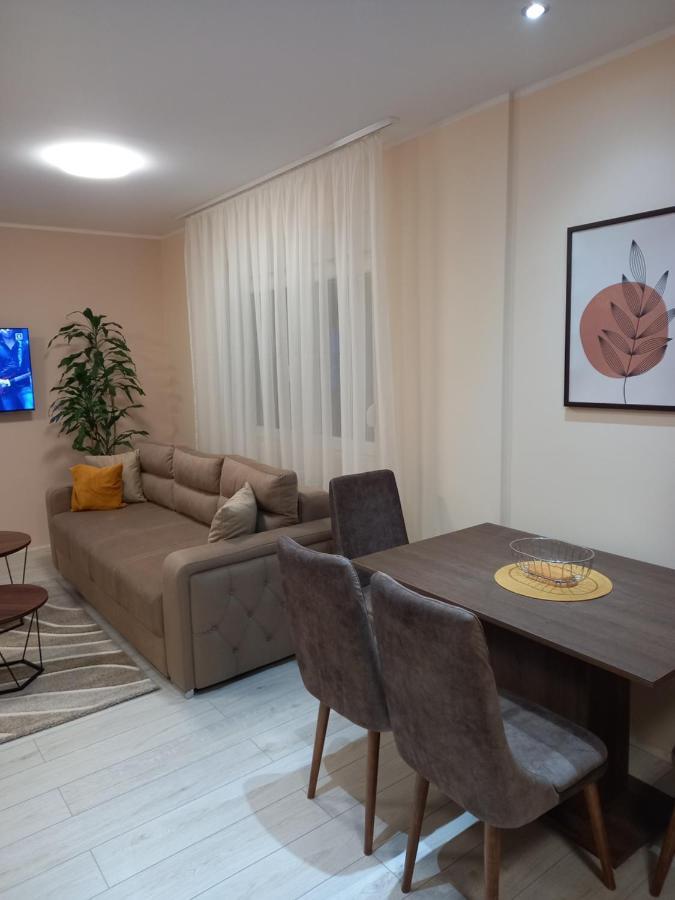 Leda Apartmani Smederevo Extérieur photo