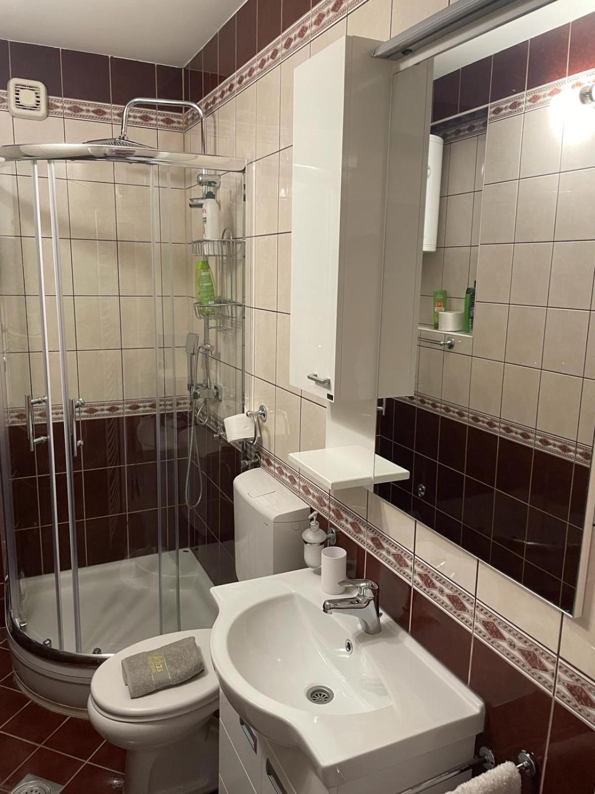 Leda Apartmani Smederevo Extérieur photo