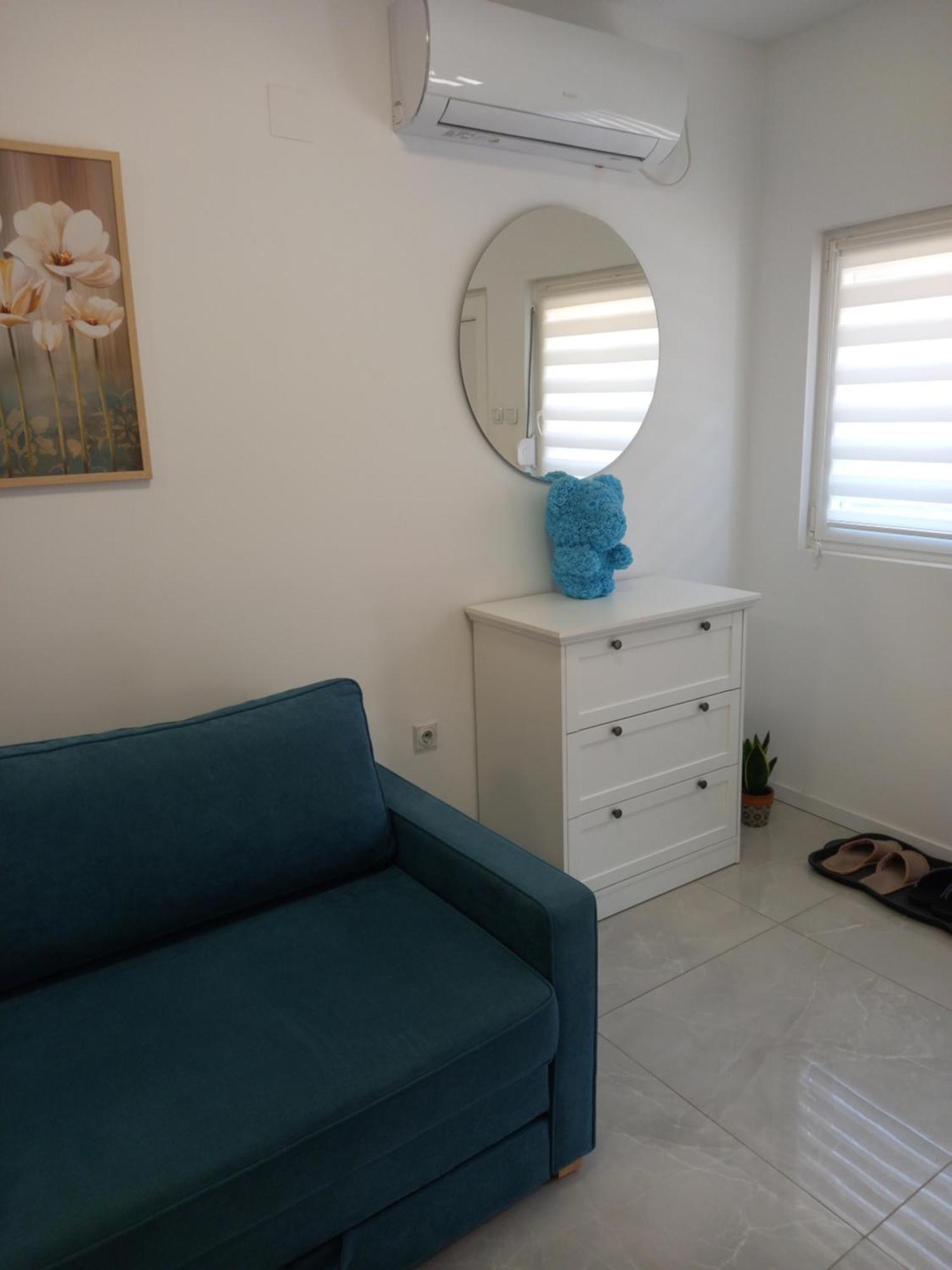 Leda Apartmani Smederevo Chambre photo