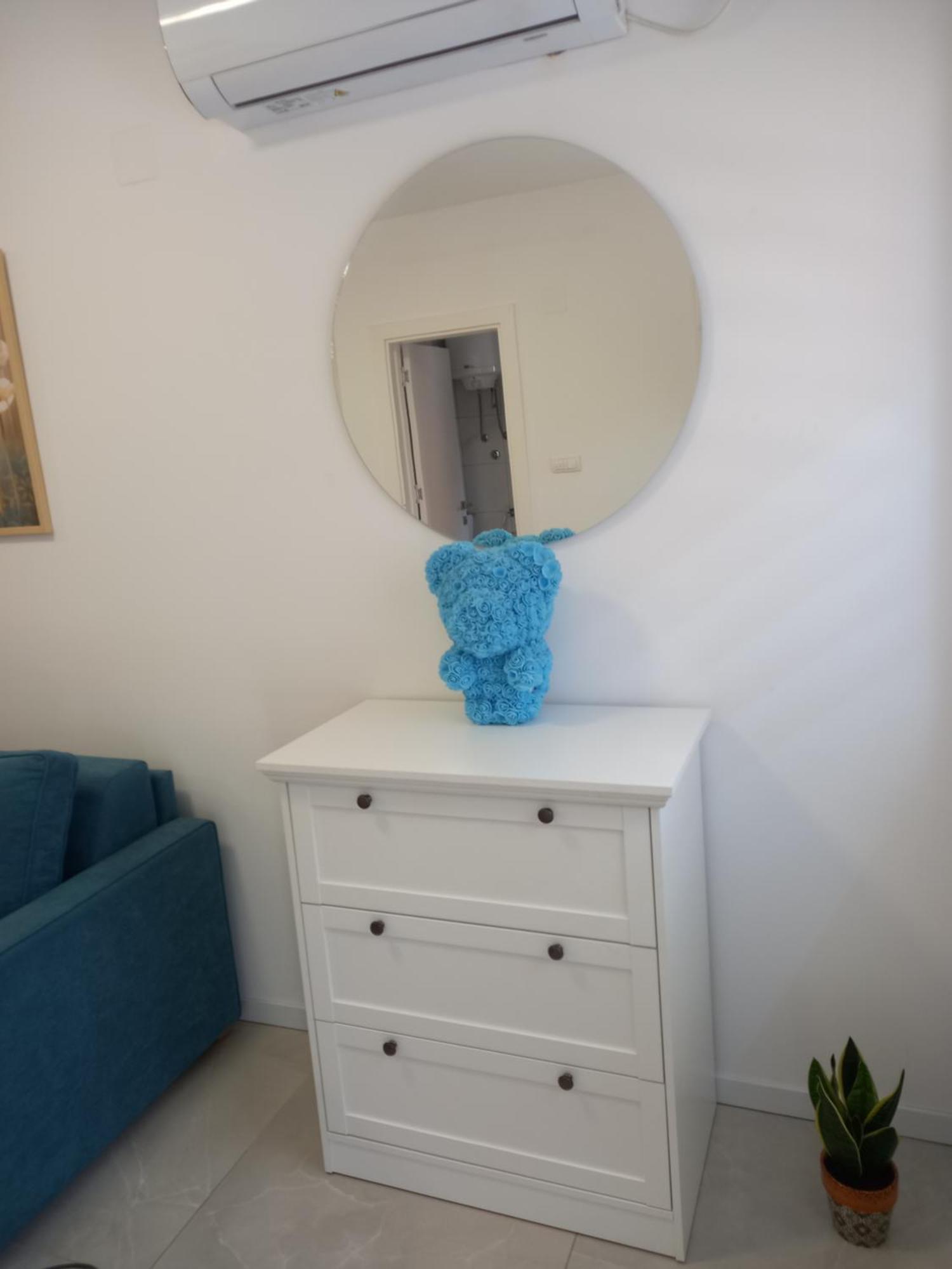 Leda Apartmani Smederevo Extérieur photo