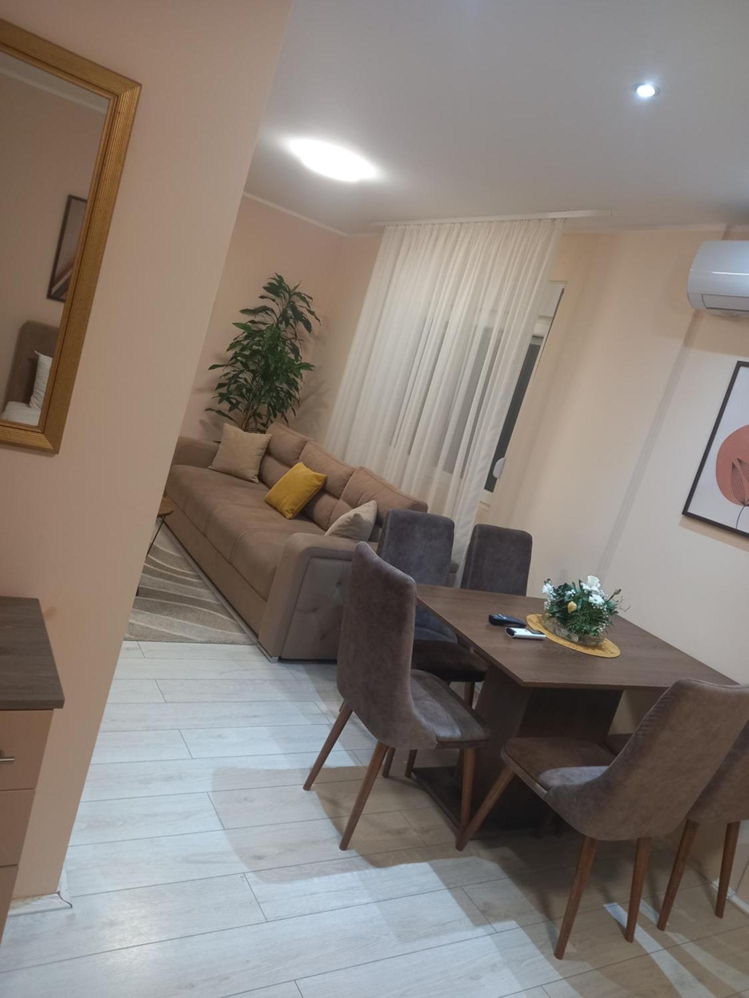 Leda Apartmani Smederevo Chambre photo