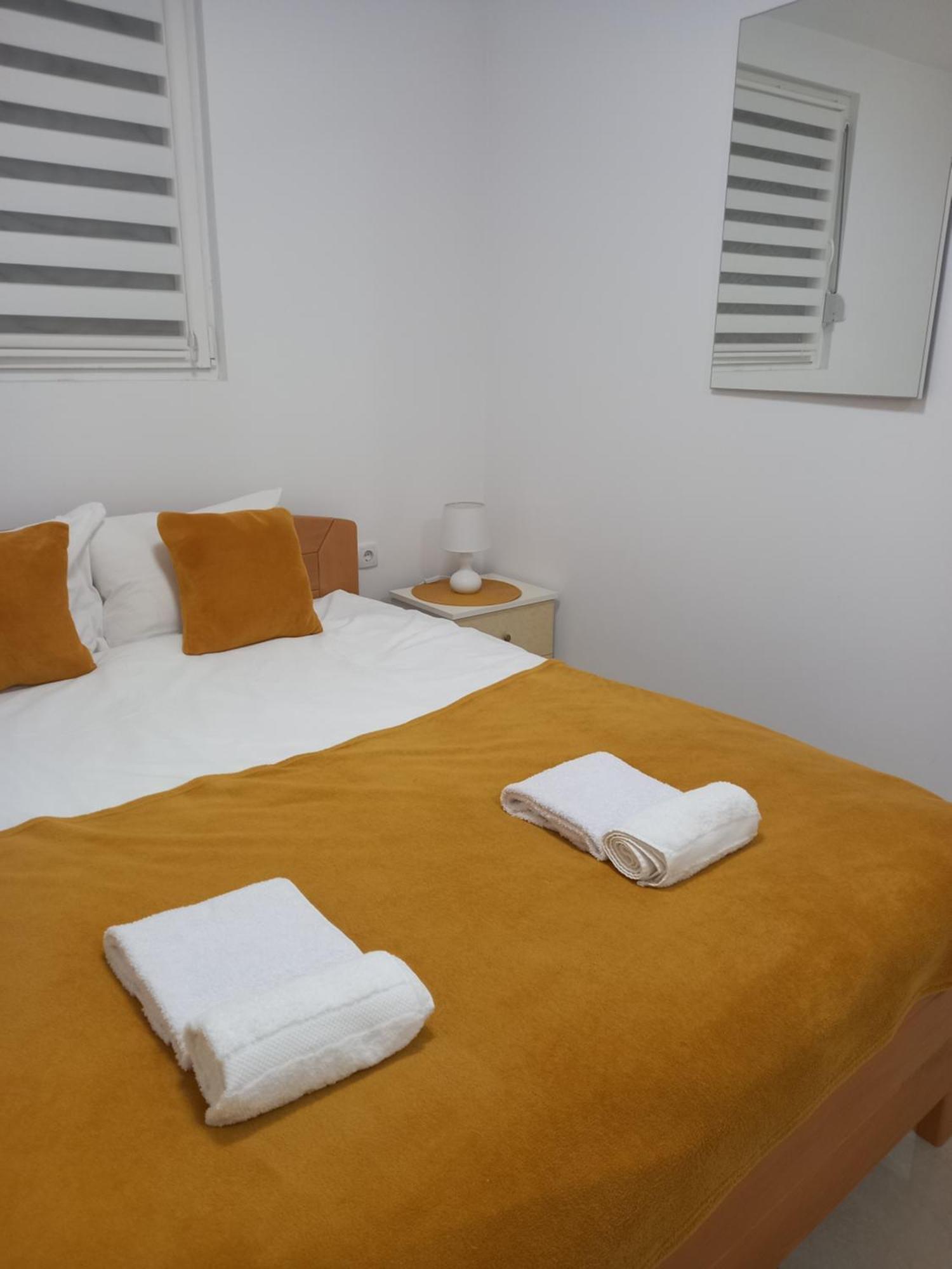 Leda Apartmani Smederevo Extérieur photo