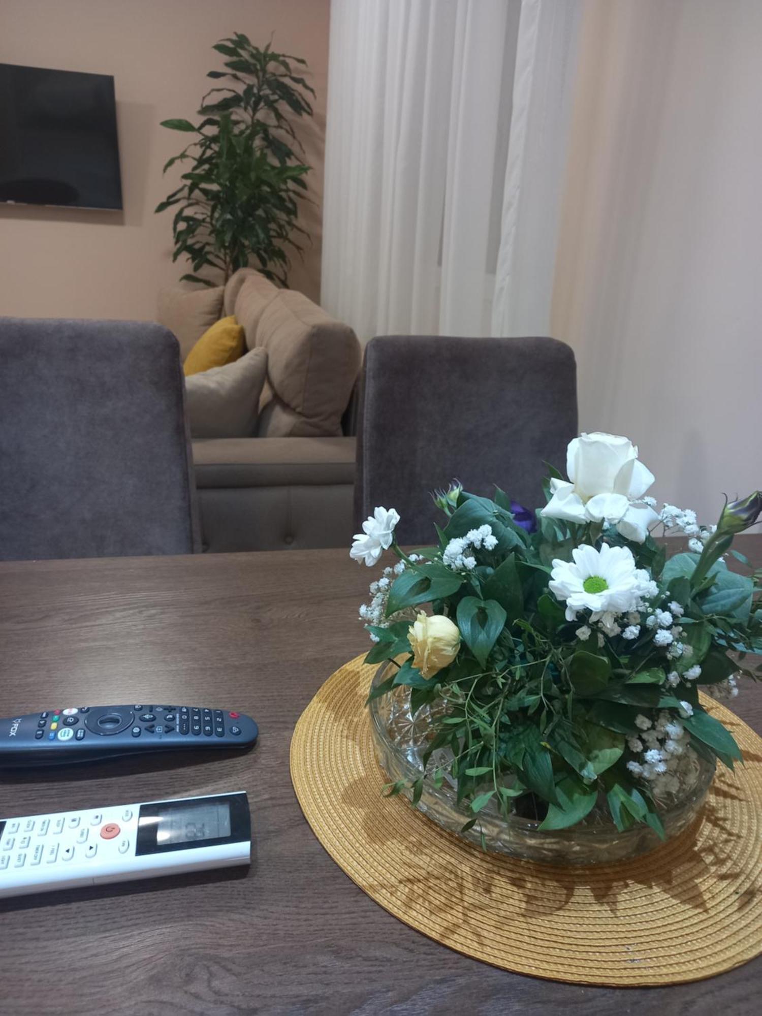Leda Apartmani Smederevo Chambre photo